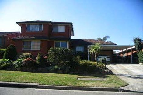 10 Amaroo Ave, Georges Hall, NSW 2198