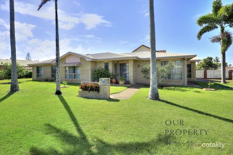 7 Nagle Ct, Bargara, QLD 4670