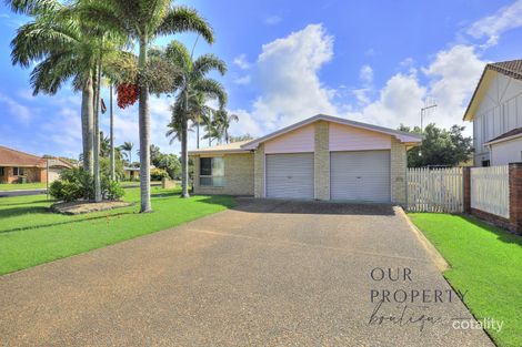 Property photo of 7 Nagle Court Bargara QLD 4670