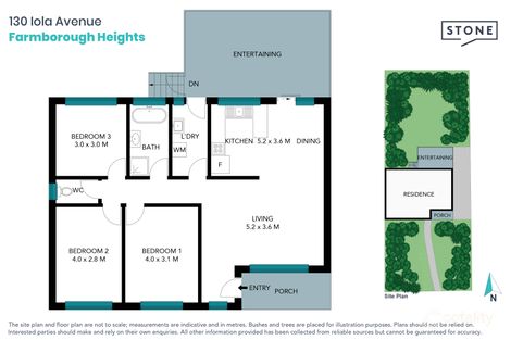 130 Iola Ave, Farmborough Heights, NSW 2526
