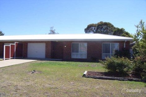 Property photo of 13A Perry Street Orbost VIC 3888