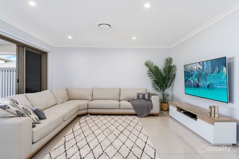 Property photo of 6 Matich Place Oran Park NSW 2570