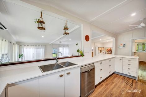 Property photo of 63 Twelfth Avenue Railway Estate QLD 4810