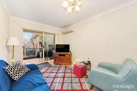 Property photo of 7/2-6 Selmon Street Sans Souci NSW 2219