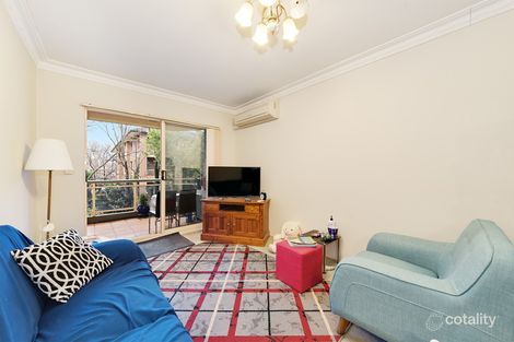 Property photo of 7/2-6 Selmon Street Sans Souci NSW 2219
