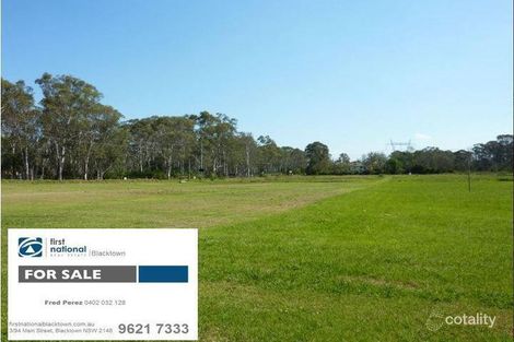 Property photo of 80 Grange Avenue Schofields NSW 2762