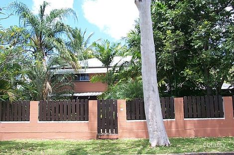 13 Hammond St, Mysterton, QLD 4812