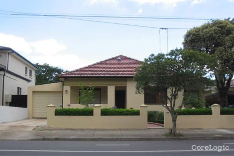 Property photo of 183 Majors Bay Road Concord NSW 2137