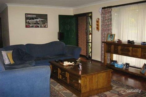 Property photo of 43 Dandenong Crescent Ruse NSW 2560