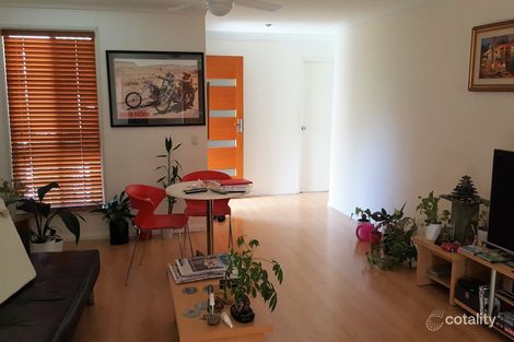 Property photo of 17 Pascali Court Varsity Lakes QLD 4227