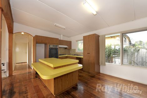 Property photo of 9 California Crescent Ferntree Gully VIC 3156