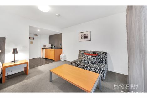 Property photo of 202/11-17 Cohen Place Melbourne VIC 3000