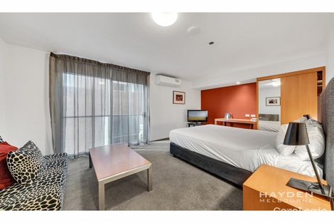 Property photo of 202/11-17 Cohen Place Melbourne VIC 3000