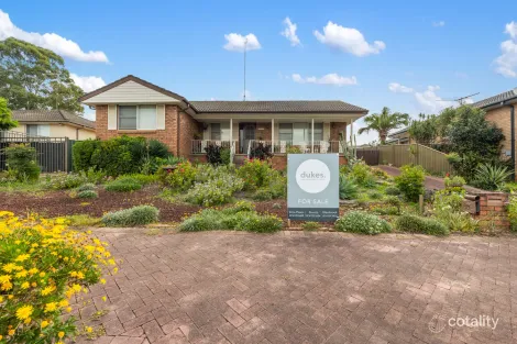 15 Kurmond St, Jamisontown, NSW 2750
