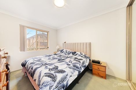 Property photo of 7/2-6 Selmon Street Sans Souci NSW 2219