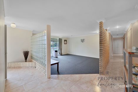 Property photo of 7 Nagle Court Bargara QLD 4670