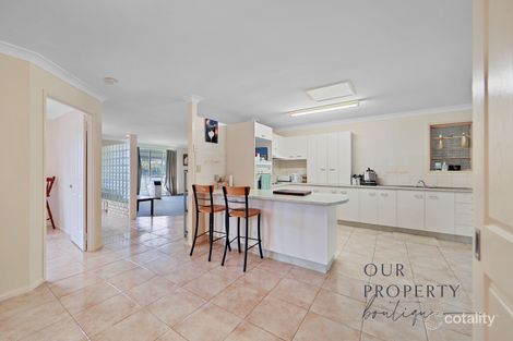 Property photo of 7 Nagle Court Bargara QLD 4670