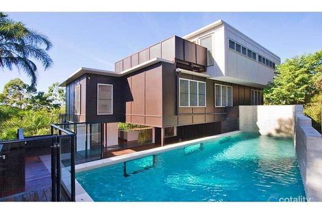 3 Vantage Point Dr, Burleigh Heads, QLD 4220