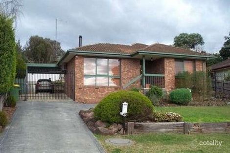 22 Carroll St, Woori Yallock, VIC 3139