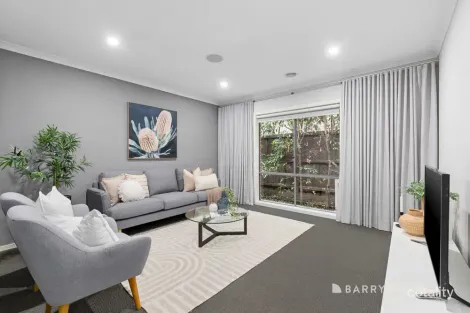 Property photo of 8 Broad Way Wollert VIC 3750