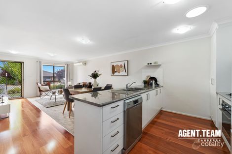 Property photo of 11 Hilda Kincaid Crescent Macgregor ACT 2615