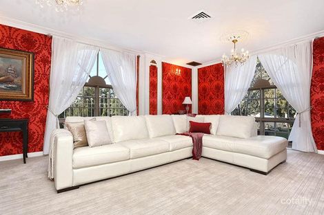 Property photo of 3 The Plateau Lansvale NSW 2166