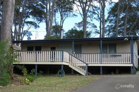 Property photo of 112 Annetts Parade Mossy Point NSW 2537