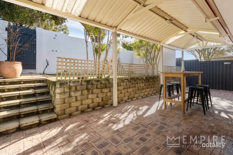 Property photo of 2/40 Carrington Street Palmyra WA 6157