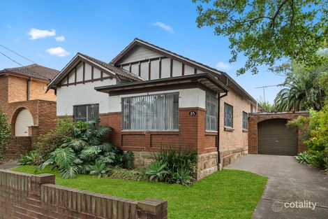85 Hillcrest Ave, Hurstville Grove, NSW 2220