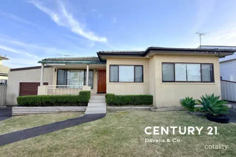 6 Kay St, Blacktown, NSW 2148