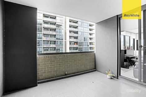 Property photo of 6303/1A Morton Street Parramatta NSW 2150