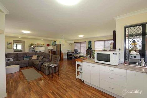 Property photo of 74 Mill Road Avondale QLD 4670