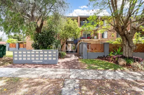 5/33 Third Ave, Mount Lawley, WA 6050