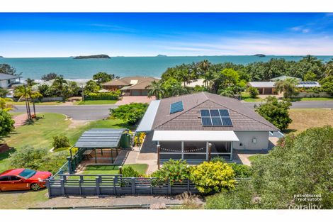 Property photo of 57 Reef Street Zilzie QLD 4710