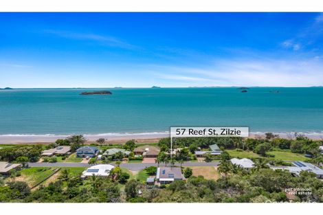 Property photo of 57 Reef Street Zilzie QLD 4710