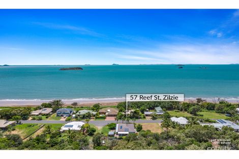 Property photo of 57 Reef Street Zilzie QLD 4710