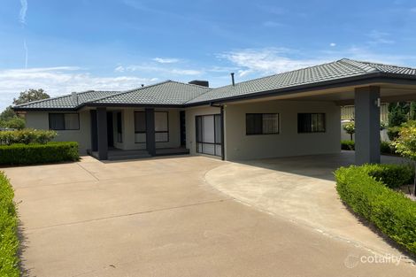 Property photo of 35 Harward Road Griffith NSW 2680