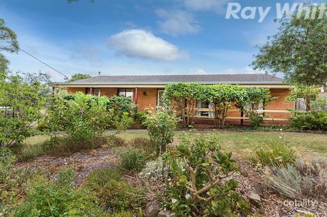 Property photo of 56 Leonard Street Bayswater VIC 3153