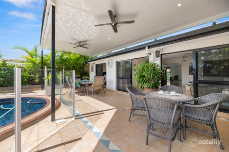 Property photo of 4 Volante Crescent Mermaid Waters QLD 4218