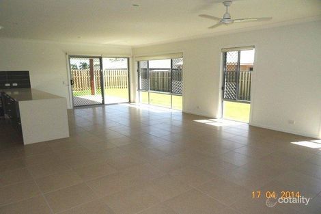 Property photo of 154 Odoherty Circuit Nudgee QLD 4014