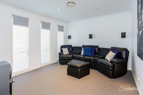 Property photo of 92 Dalmeny Drive Macquarie Hills NSW 2285