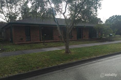 35 Calmsden St, Kilsyth South, VIC 3137