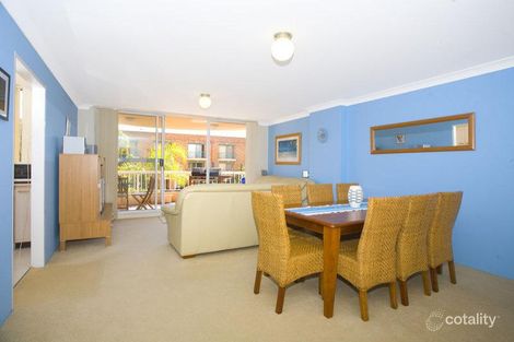 Property photo of 9/16-22 Willock Avenue Miranda NSW 2228