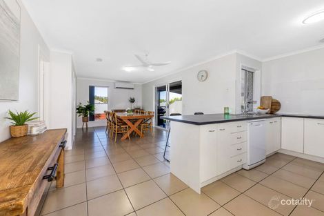 Property photo of 41 Daintree Close Kuluin QLD 4558