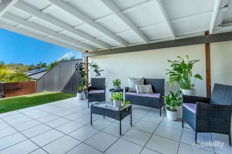 Property photo of 41 Daintree Close Kuluin QLD 4558