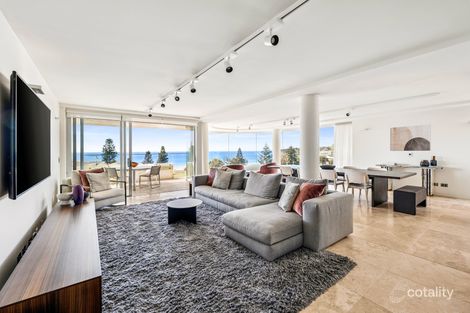 206/180-186 Campbell Pde, Bondi Beach, NSW 2026