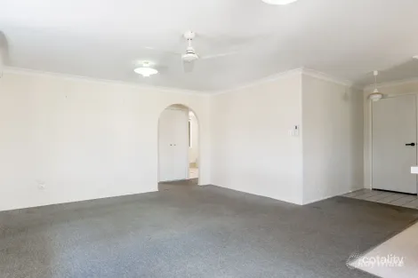 Property photo of 79 McCarthy Road Avenell Heights QLD 4670