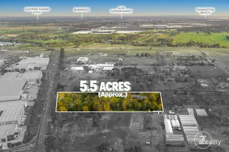 Property photo of 24 Keys Road Keysborough VIC 3173