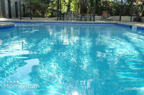 Property photo of 60/47 Forrest Avenue East Perth WA 6004