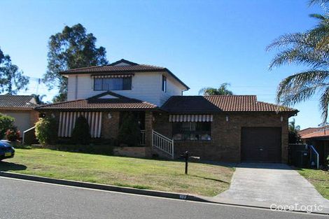 Property photo of 13 Haslewood Place Hinchinbrook NSW 2168